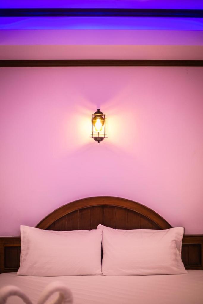 Loft Vintage Chalet Resort Ko Lanta Exteriér fotografie