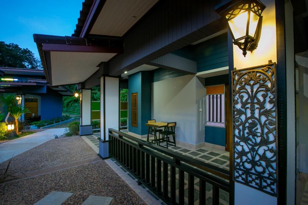 Loft Vintage Chalet Resort Ko Lanta Exteriér fotografie