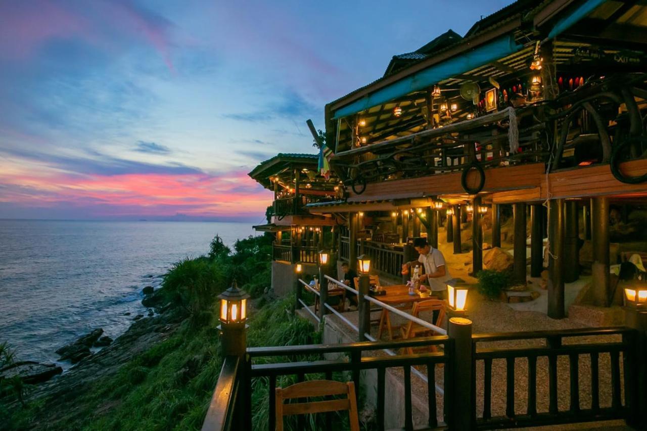 Loft Vintage Chalet Resort Ko Lanta Exteriér fotografie